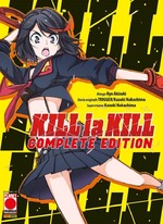 Kill la Kill - Omnibus